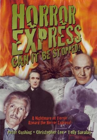 Horror Express (1972)