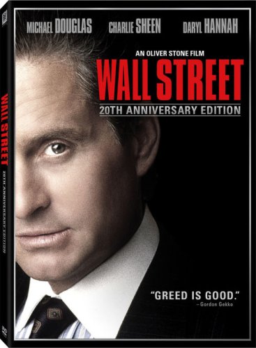 Wall Street (20th Anniversary Edition)