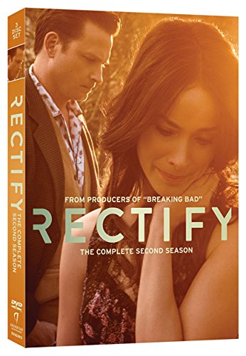 Rectify: Season 2