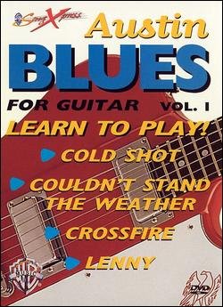 Songxpress:Austin Blues Vol. 1