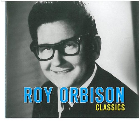 Roy Orbison