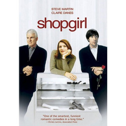 Shopgirl