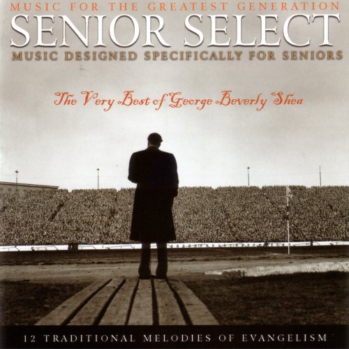 The Very Best Of George Beverly Shea