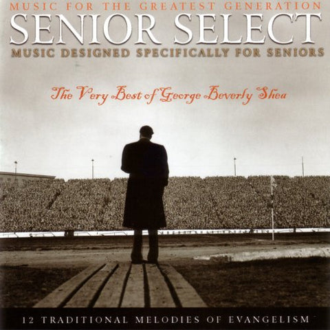 The Very Best Of George Beverly Shea