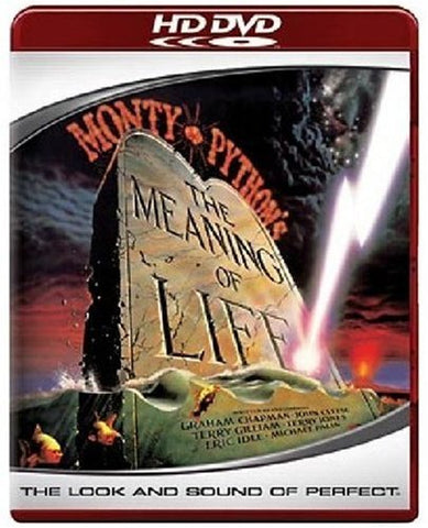 Monty Python's The Meaning of Life