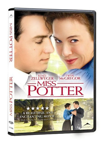 Miss Potter