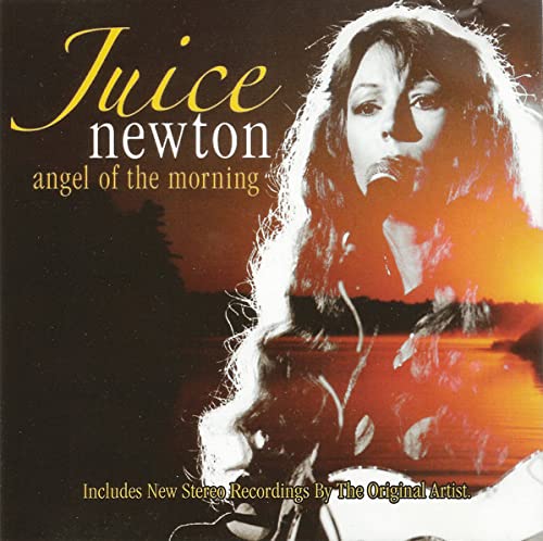 Angel of the Morning