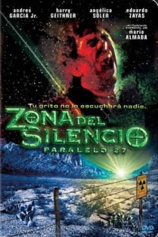 Zona Del Silencio - Paralelo 27