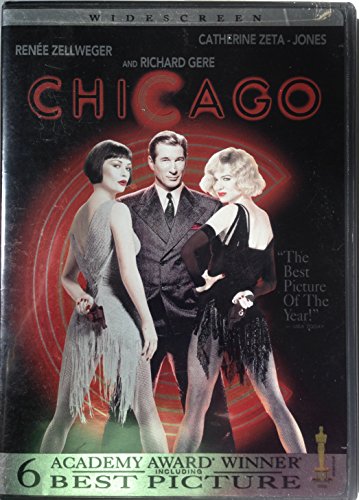 Chicago (Widescreen Edition)