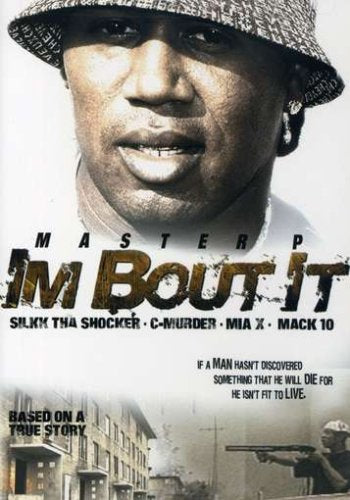 I'm Bout It [DVD]