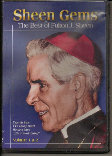 Sheen Gems: The Best of Fulton J. Sheen