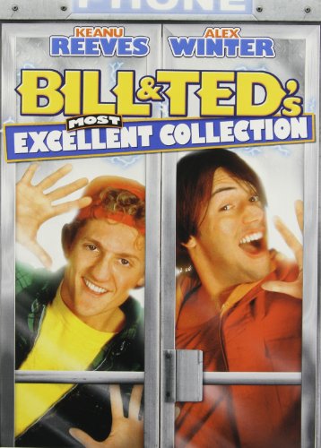 Bill & Ted's Most Excellent Collection