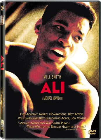 Ali