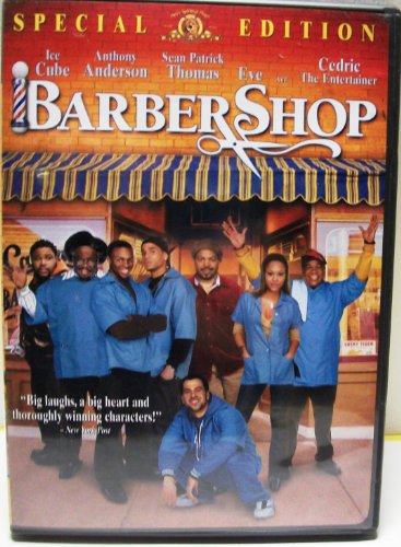 Barbershop (Special Edition)