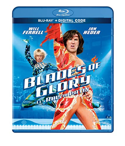 Blades of Glory (Blu-ray)