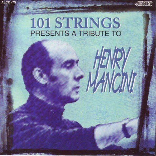 Tribute to Henry Mancini