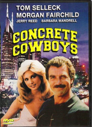 Concrete Cowboys