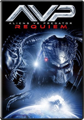 AVP: Aliens vs. Predator - Requiem