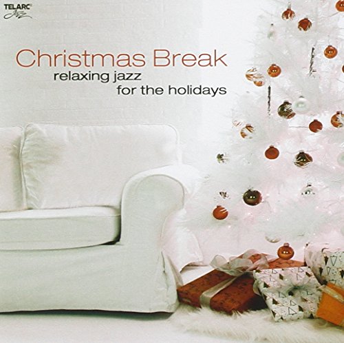 Christmas Break: Relaxing Jazz For The Holidays