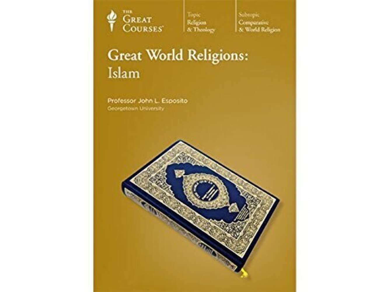 Great World Religions: Islam