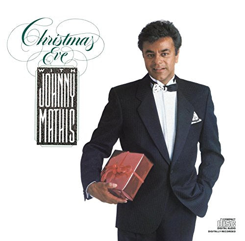 Christmas Eve With Johnny Mathis