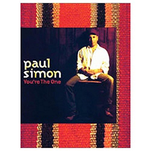 Paul Simon - You're the One (Paul Simon/Simon & Garfunkel)
