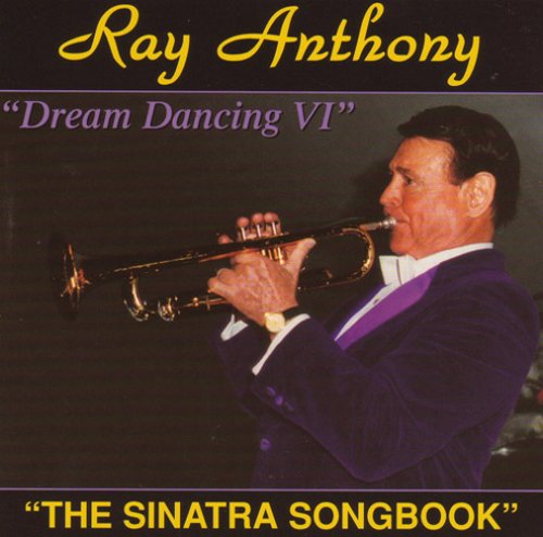 Dream Dancing VI: Sinatra Songbook