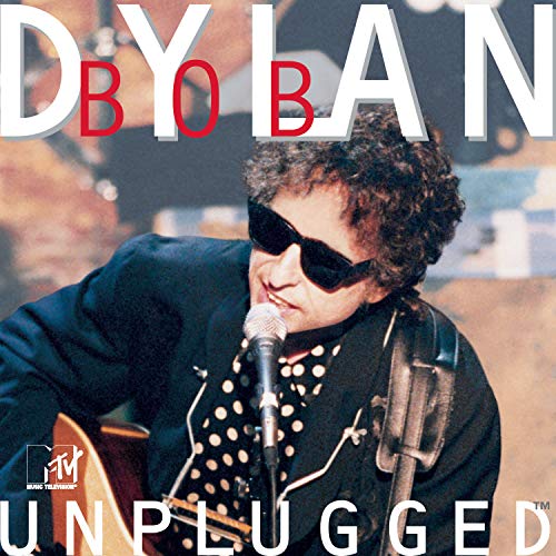 Bob Dylan: MTV Unplugged