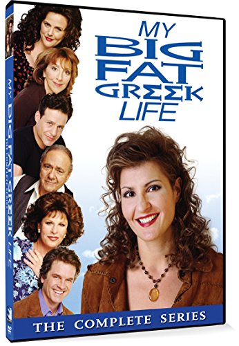 My Big Fat Greek Life: The Complete Series