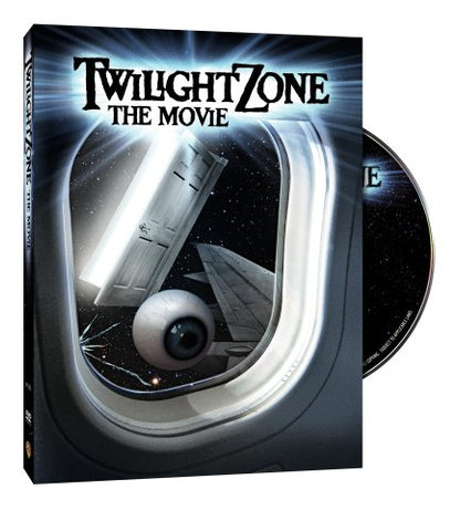 Twilight Zone: The Movie
