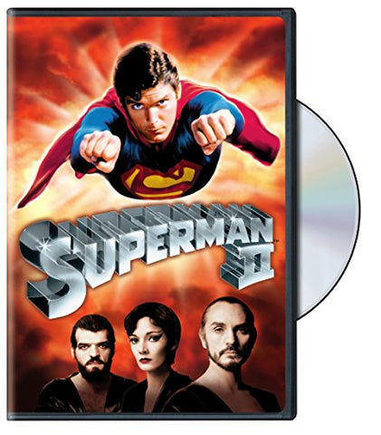 Superman II (DVD)