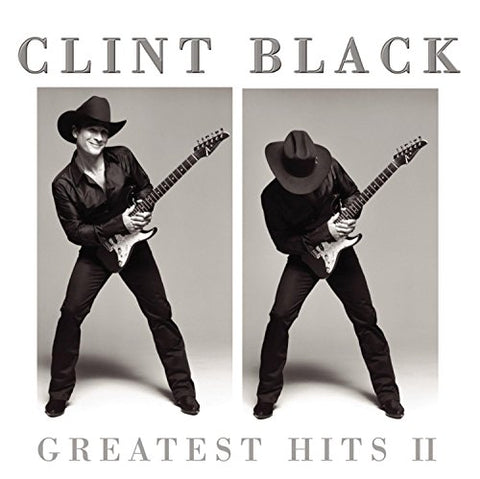 Clint Black: Greatest Hits, Vol. 2