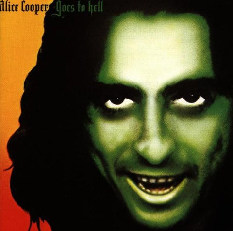 Goes to Hell