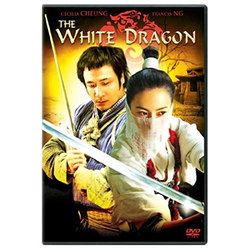 White Dragon