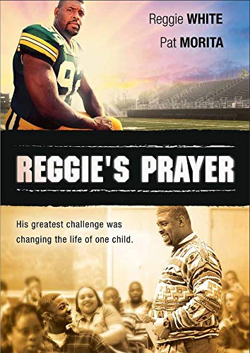 Reggie's Prayer