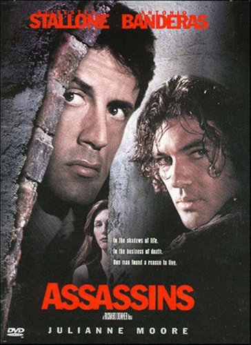 Assassins [DVD]