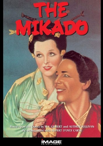 The Mikado