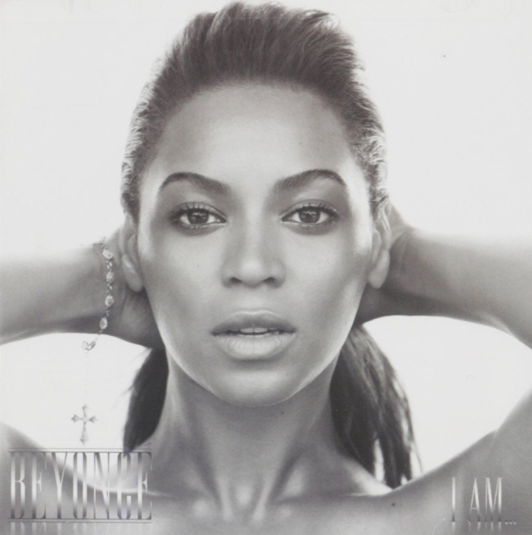 I Am...Sasha Fierce