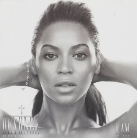 I Am...Sasha Fierce