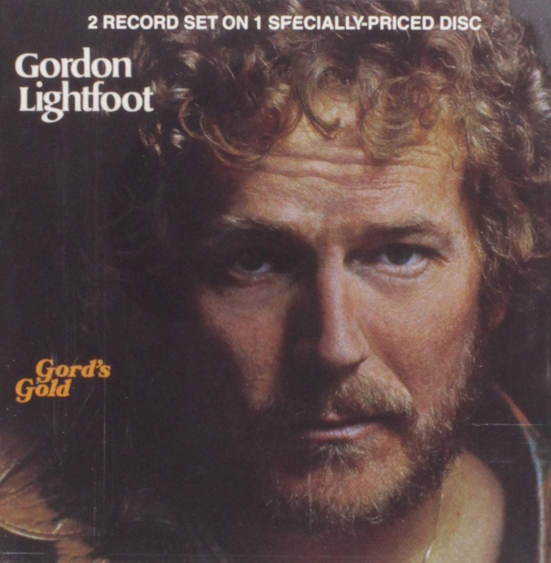 Gord's Gold (Greatest Hits)
