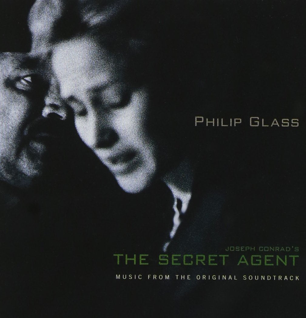 The Secret Agent: Original Soundtrack Recording