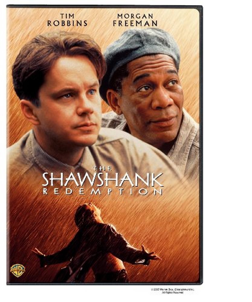 The Shawshank Redemption (Single-Disc Edition)