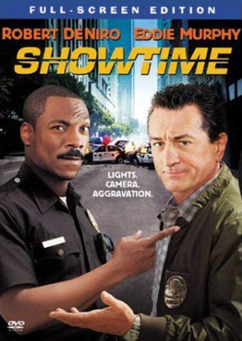 Showtime (Full Screen Edition)