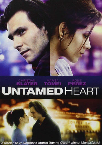 Untamed Heart