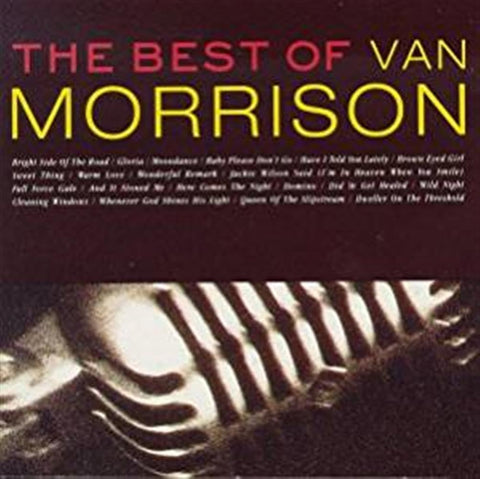 The Best of Van Morrison