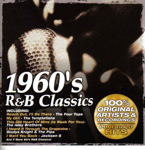 1960's R&B Classics
