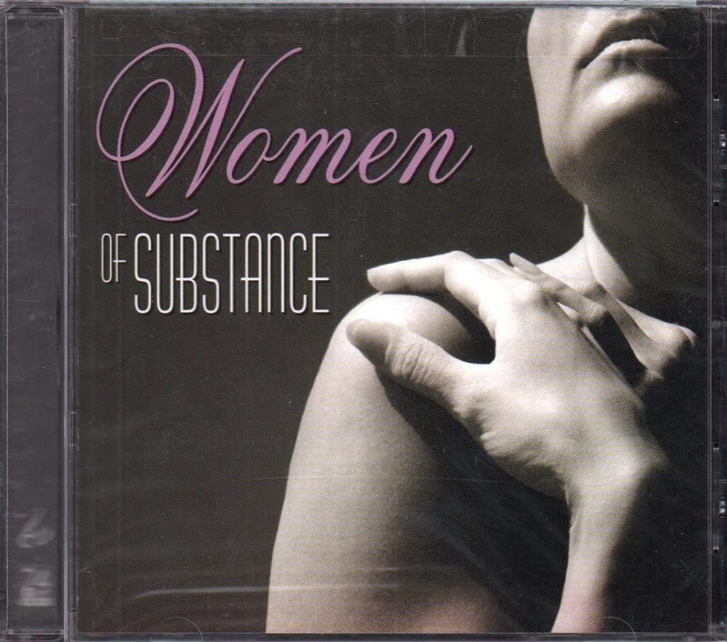 Women of Substance
