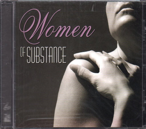 Women of Substance