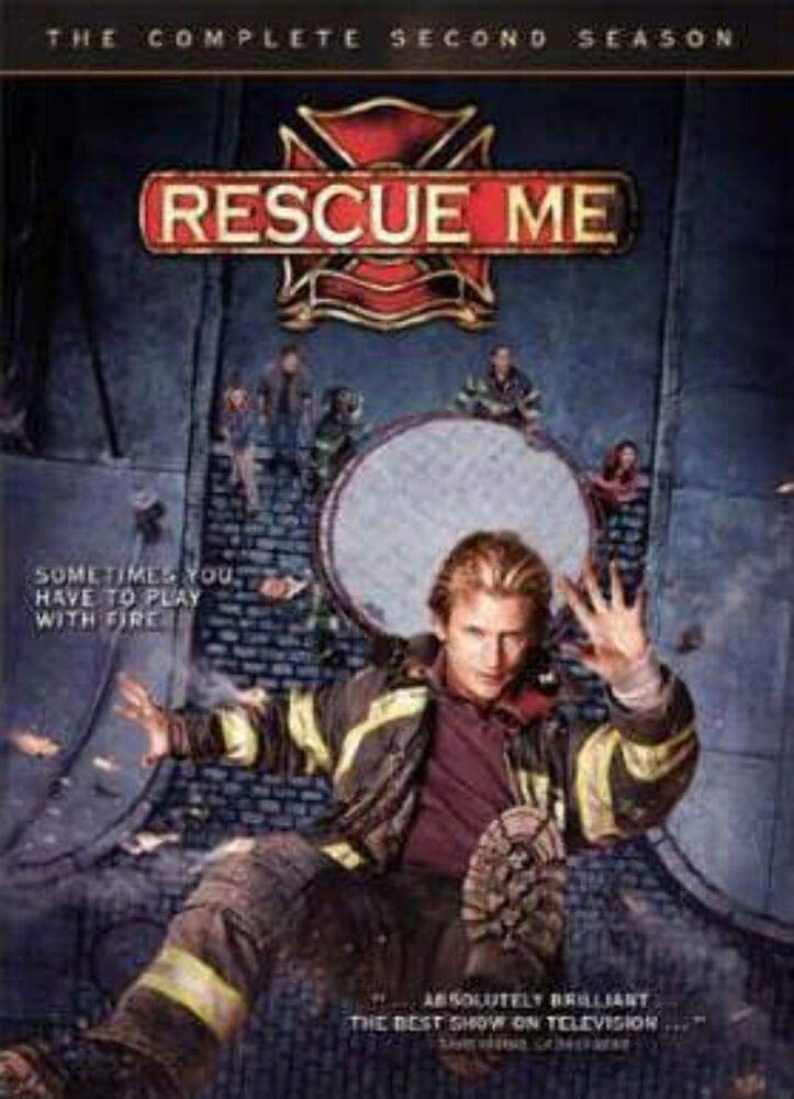 Rescue Me: Season 2