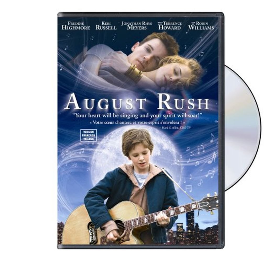 August Rush